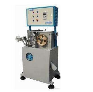 shredder granulator recycling