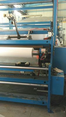 Hdpe Drainage Sheet Extrusion Line Sheet Extruders