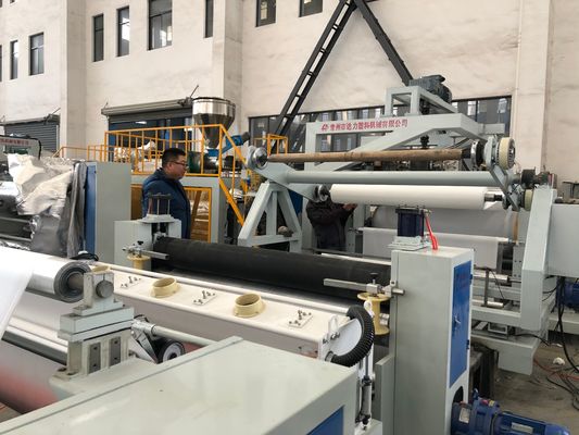 Automatic Pvc Sheet Lamination Machine Industrial Fabric Laminating Machine