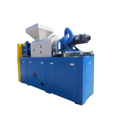 Polymer Granule Plastic Compounding Machine 100kg/H
