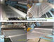 7300mm Geomembrane Manufacturing Process Hdpe Geomembrane  Making Machine
