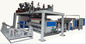 Aluminum Foil Co Extrusion Coating Machine For Woven Fabric Extruder Lamination Machine