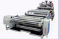 0.8mm PP Non Woven Fabric Lamination Machine Extrusion Coating Lamination Line