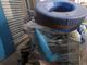 100kg Hour Plastic Granulator Machine Plastic Pelletizing Recycling Machine