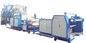 Breathable Cpe Cast Film Extrusion Machine Manufacturers 500MM Winding 80 Kg H