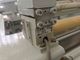 POE Polyethylene Polymer Cast Film Machines Extrusion Process  150kg h