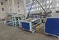 1500mm PE Cast Film Extrusion Process For Food Package 145 Kg H