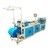 4KW  Disposable Bouffant Cap Making Machine For Spa Salon Home Hotel
