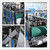 3KW Polyethylene Pe Disposable Shoe Cover Making Machine