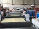 Tandem Extrusion Lamination Machine Pvc Foam Paper Sheet Lamination Machine