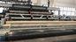 Geomembrane Extrusion Line 2300mm to 9300mm T die