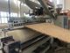 Press TPU membrane PVC Sheet Extrusion Coating Lamination Machine Manufacturer
