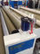 1200KW Plastic Sheet Extrusion Line HDPE LLDPE Ldpe Extruder