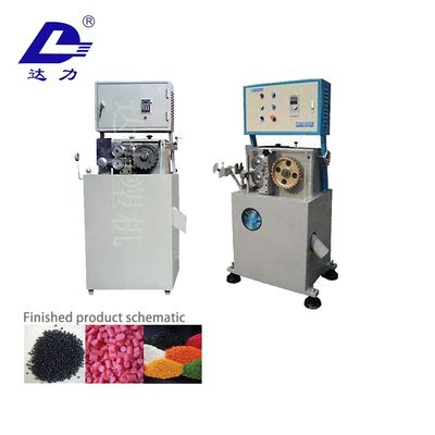 Graining Device E01-B Plastic Film Graining Machine